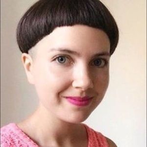 Meet your Posher, Garrett